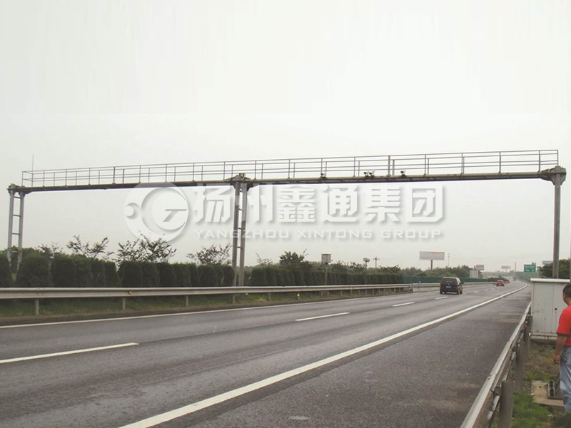 LMJ-037，路徑識(shí)別龍門架